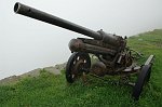 Il monte di Tremezzo (1700 m) e il monte Crocione (1641) in Val d'Intelvi (CO) il 14 sett. 08 - FOTOGALLERY
